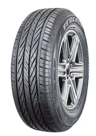 Автошина TRACMAX X-Privilo H/T 275/70 R16 114 H