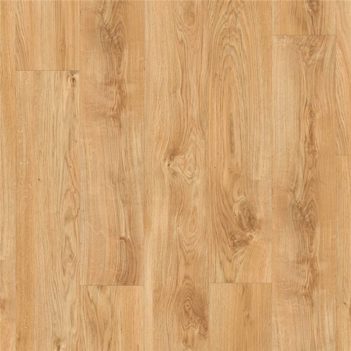 фото Плитка quick-step balance glue plus 40023 классический дуб 1256x194x2.5 3.65 м2