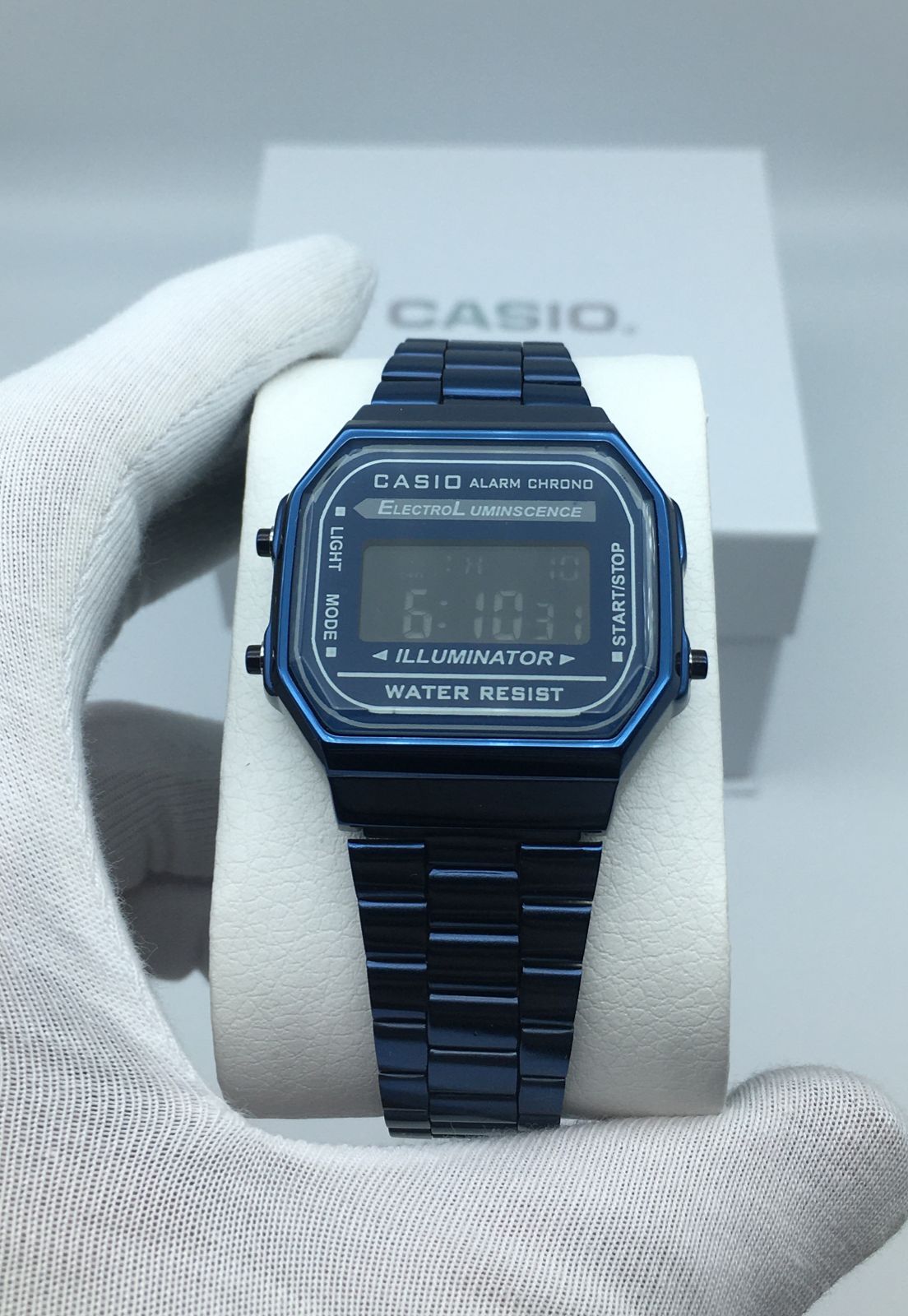 

Наручные часы унисекс Casio 3298, 3298