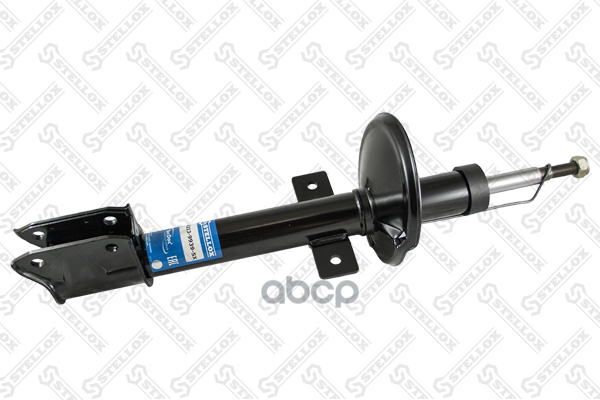 

Амортизатор Задний L-R Renault Duster 4x4 11-, Kaptur 16-, Dacia Duster Stellox 4213-9939-