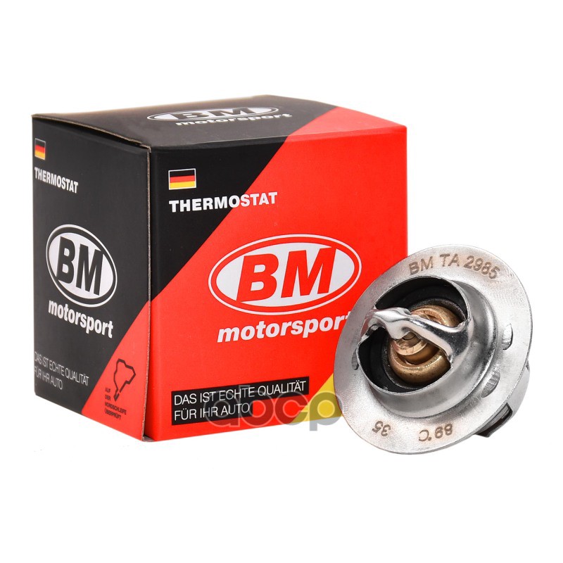 

Термоэлемент, 89c Lada Largus BM-Motorsport арт. TA 2985