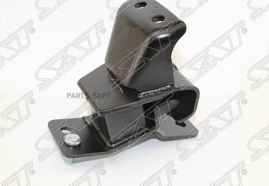 

SAT ST-MR198012 Подушка двигателя задняя MITSUBISHI PAJERO IV/MONTERO 06- 1шт