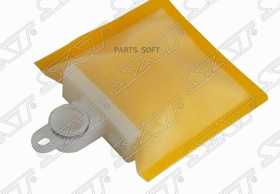 

Sat St-Mr204495 Фильтр Топливный Грубой Очистки Сетка Mitsubishi Challenger 96-01/Galant 9