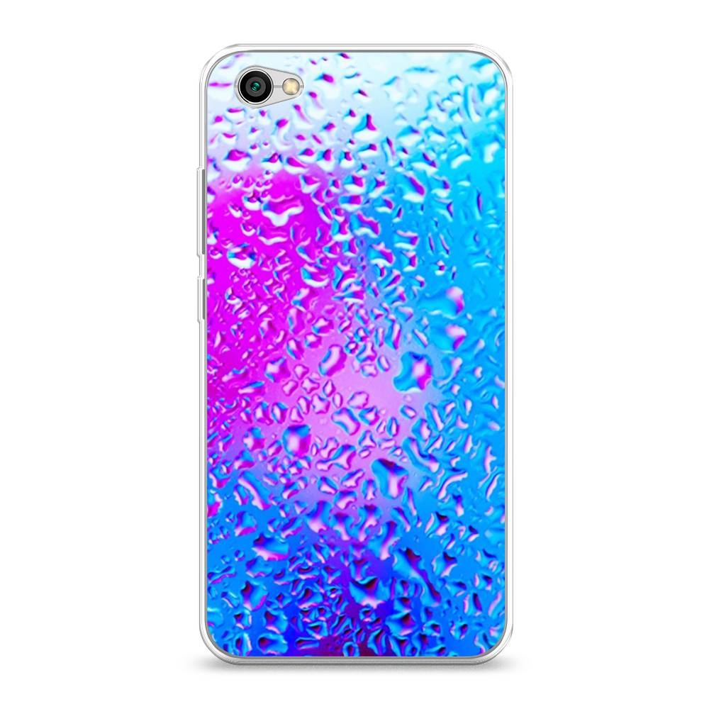 Чехол на Xiaomi Redmi Note 5A 