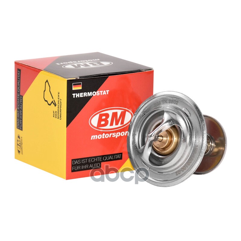 

BM-MOTORSPORT TK2802