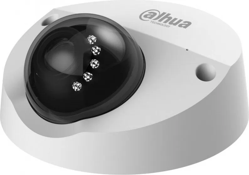

IP-камера Dahua белый (УТ-00014621), DH-IPC-HDPW1231FP-AS-0360B