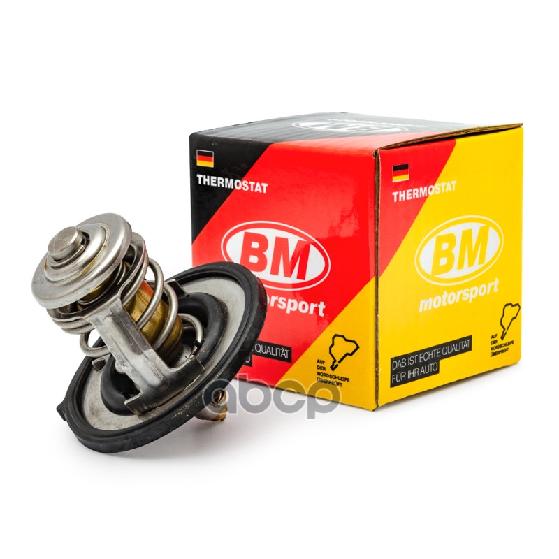 

Tt 4055_термостат Hyundai Coupe/Lantra/Elantra BM-Motorsport арт. TT4055
