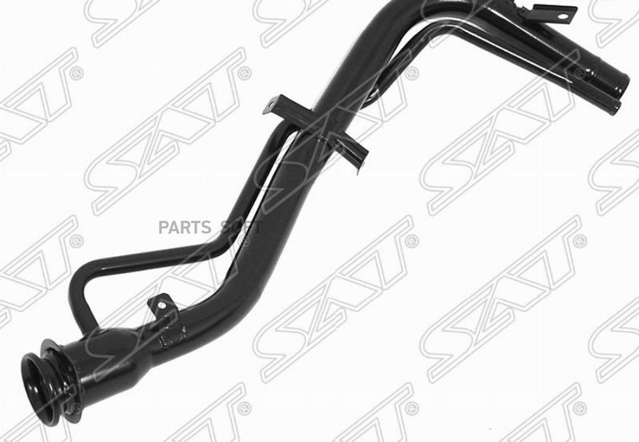 

SAT ST-MR342121 Горловина топливного бака MMC PAJERO/IO/PININ H61-67W 98-07 3D 1шт