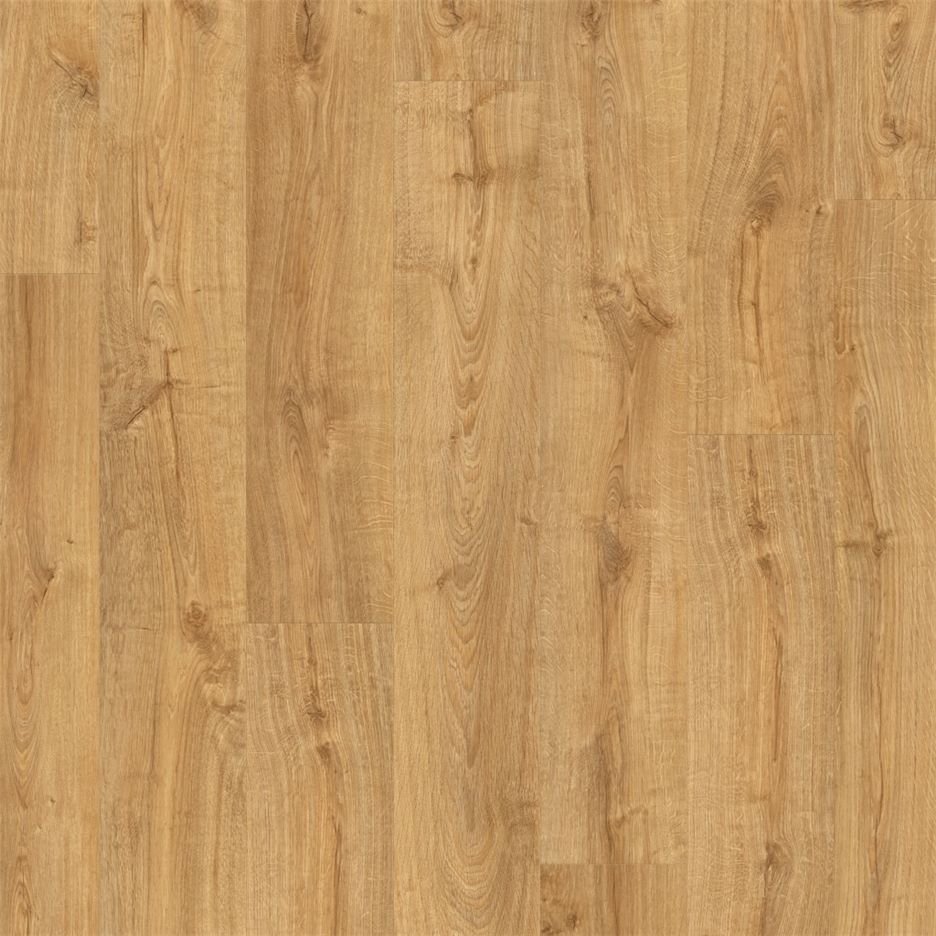 

Плитка Quick-Step Pulse Click Plus 40088 Autumn Oak Honey 1510x210x4.5 2.22 м2, Pulse