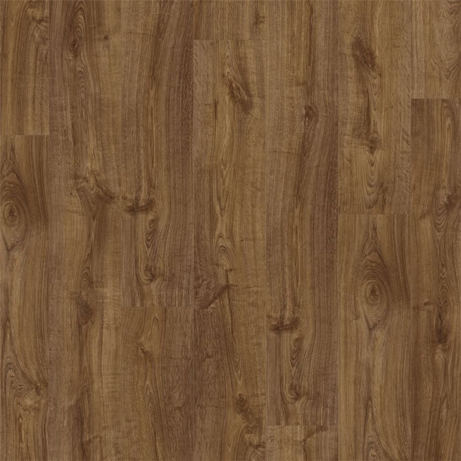 фото Плитка quick-step pulse click plus 40090 autumn oak brown 1510x210x4.5 2.22 м2