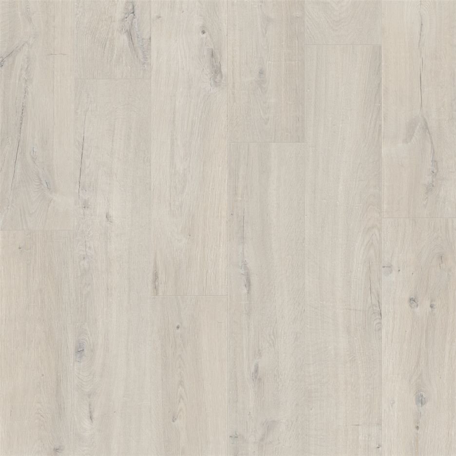 фото Плитка quick-step pulse click plus 40200 cotton oak white blush 1510x210x4.5 2.22 м2