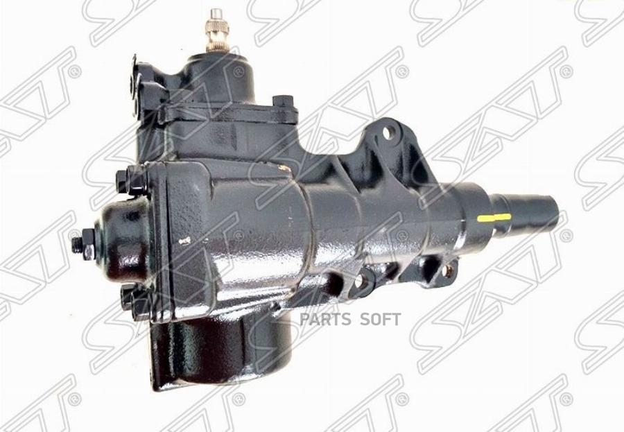 Редуктор Рулевой Mmc Pajero Sport/Pajero/Montero Sport 98-09 Lhd Sat арт. ST-MR418000