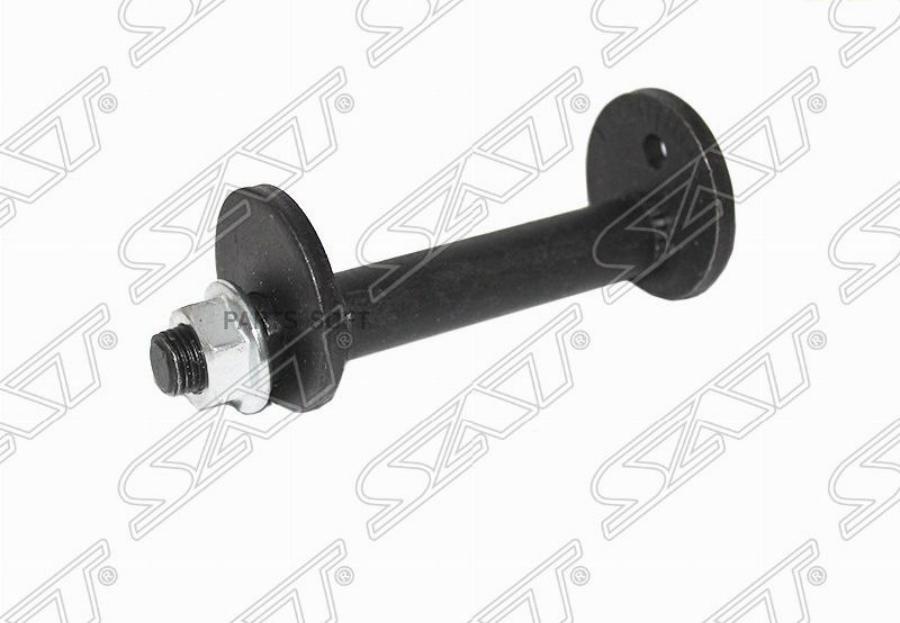 

SAT ST-MR418673 Болт комплект с эксцентриком MITSUBISHI PAJERO/MONTERO 00-06 1шт