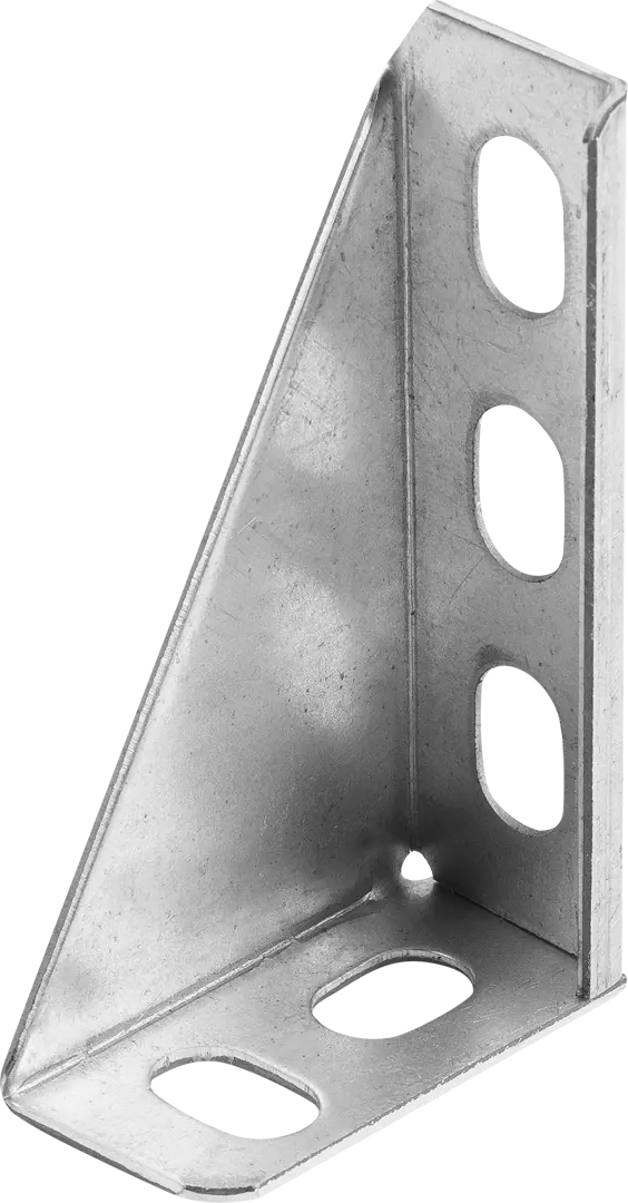

Кронштейн мебельный 100x30x2