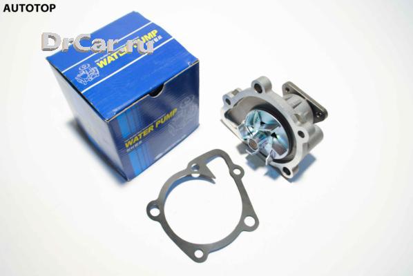 

AUTOTOP Насос водяной