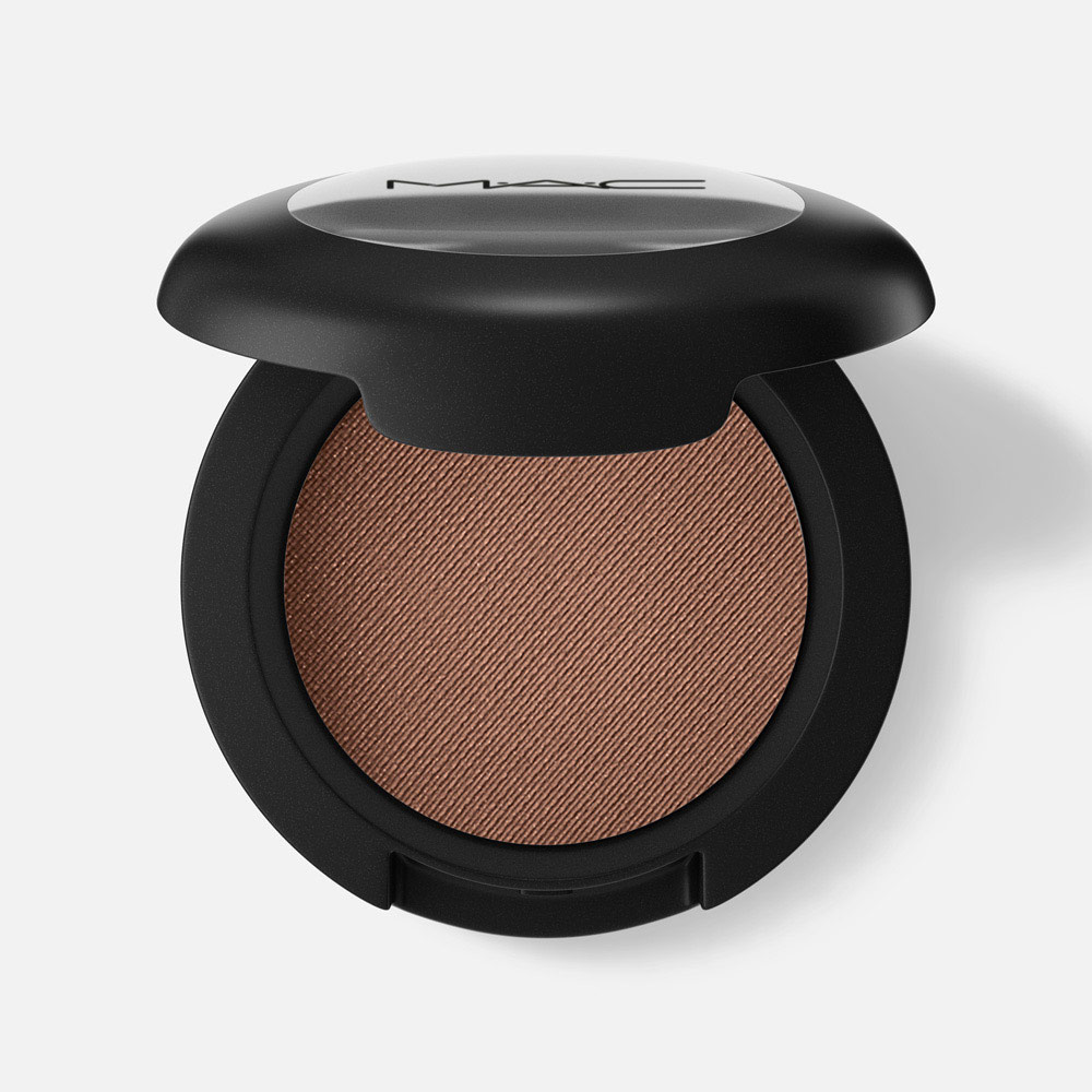 Тени для век MAC Matte Espresso, 1,5 г