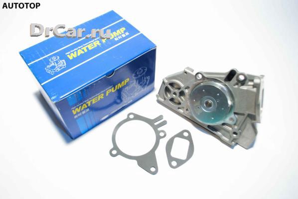 

AUTOTOP Насос водяной