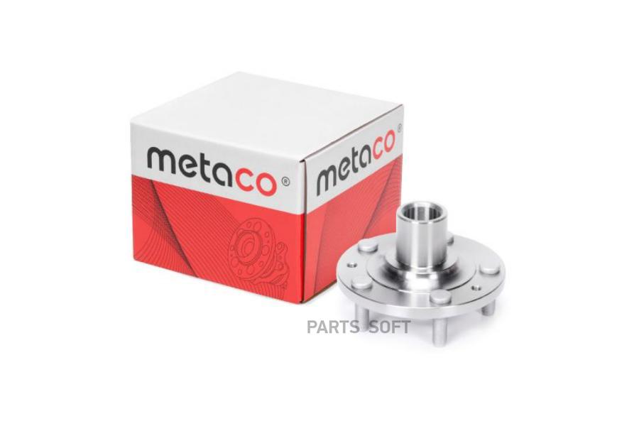 

METACO 5000-060 Ступица передняя 1шт