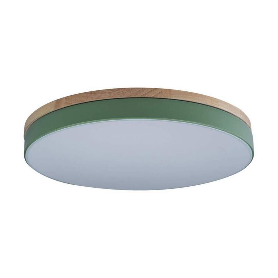 

Loft It Потолочный светильник Axel 10001/36 Green