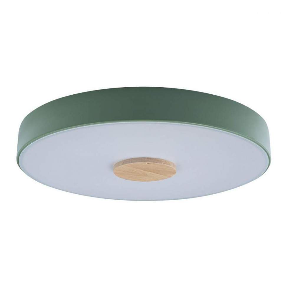 

Loft It Потолочный светильник Axel 10003/24 Green