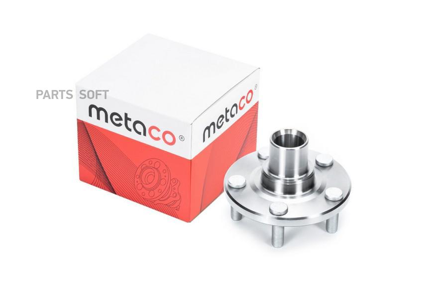 

METACO 5000-119 Ступица передняя 1шт