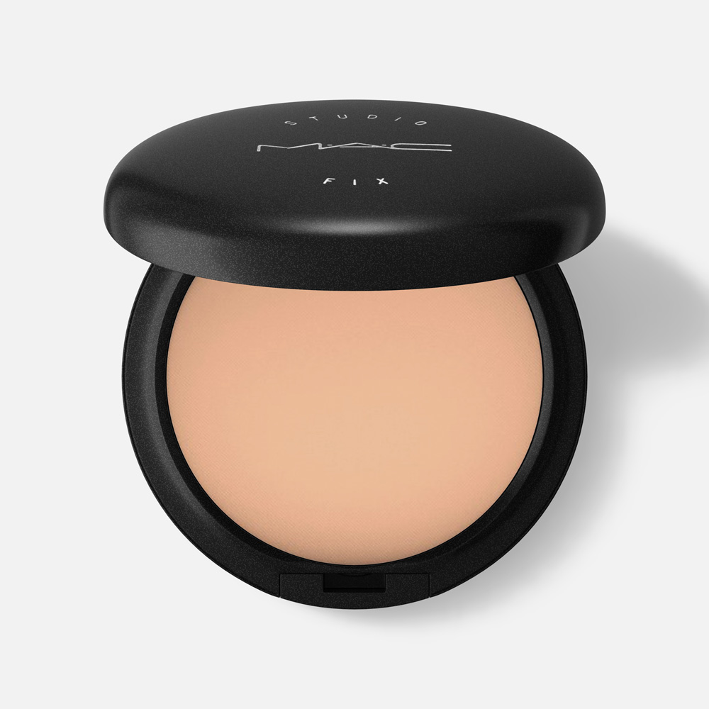 Пудра для лица MAC Cosmetics Studio Fix Powder Plus Foundation N5