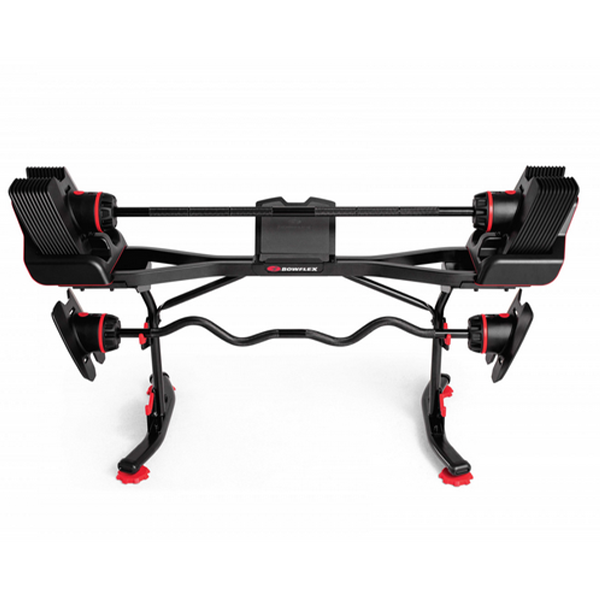 

Стойка для штанги Bowflex SelectTech 2080, SelectTech 2080