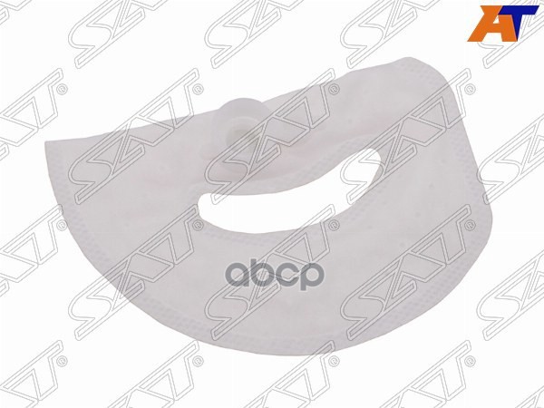 

Фильтр Топливный Грубой Очистки (Сетка) Ford Focus 2 05-11 Sat арт. ST-1602781-F
