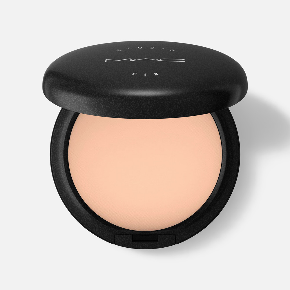 Пудра для лица MAC Studio Fix Powder Plus тон NW25 15 г