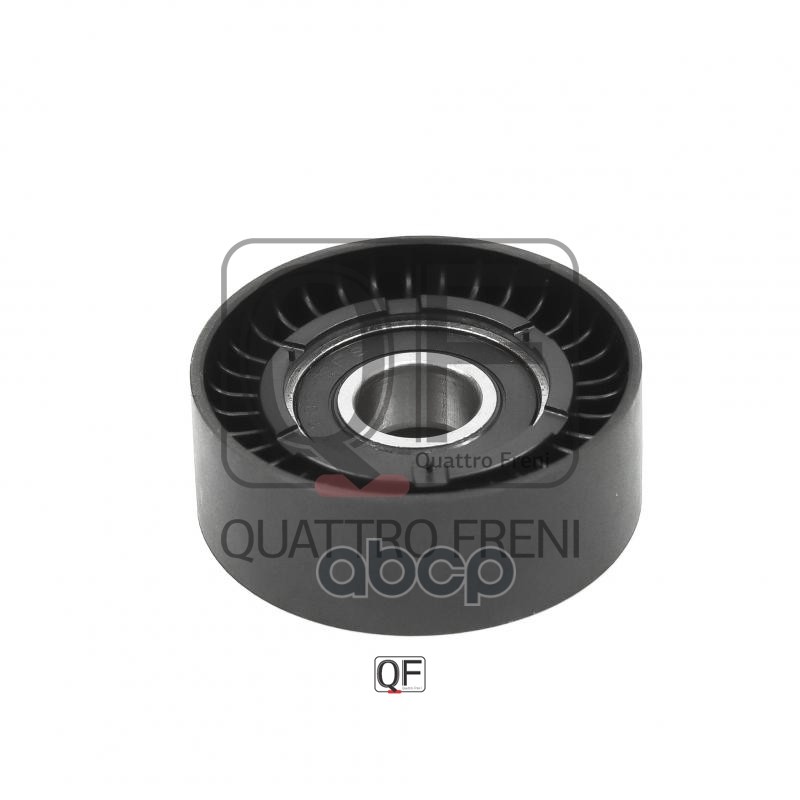 

Ролик приводного ремня QUATTRO FRENI QF31P00116, QF31P00116