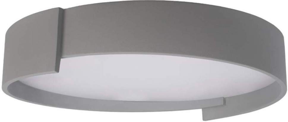 

Loft It Потолочный светильник Coin 10200 Grey