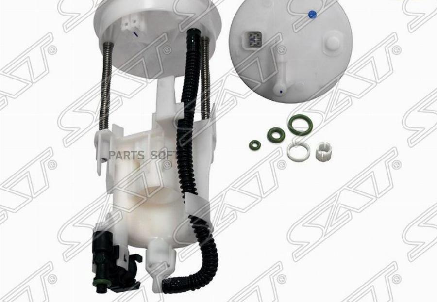 

Фильтр Топливный Honda Cr-V 2.4 Re 2-4 06-11 Sat арт. ST-17048-SWE-T00