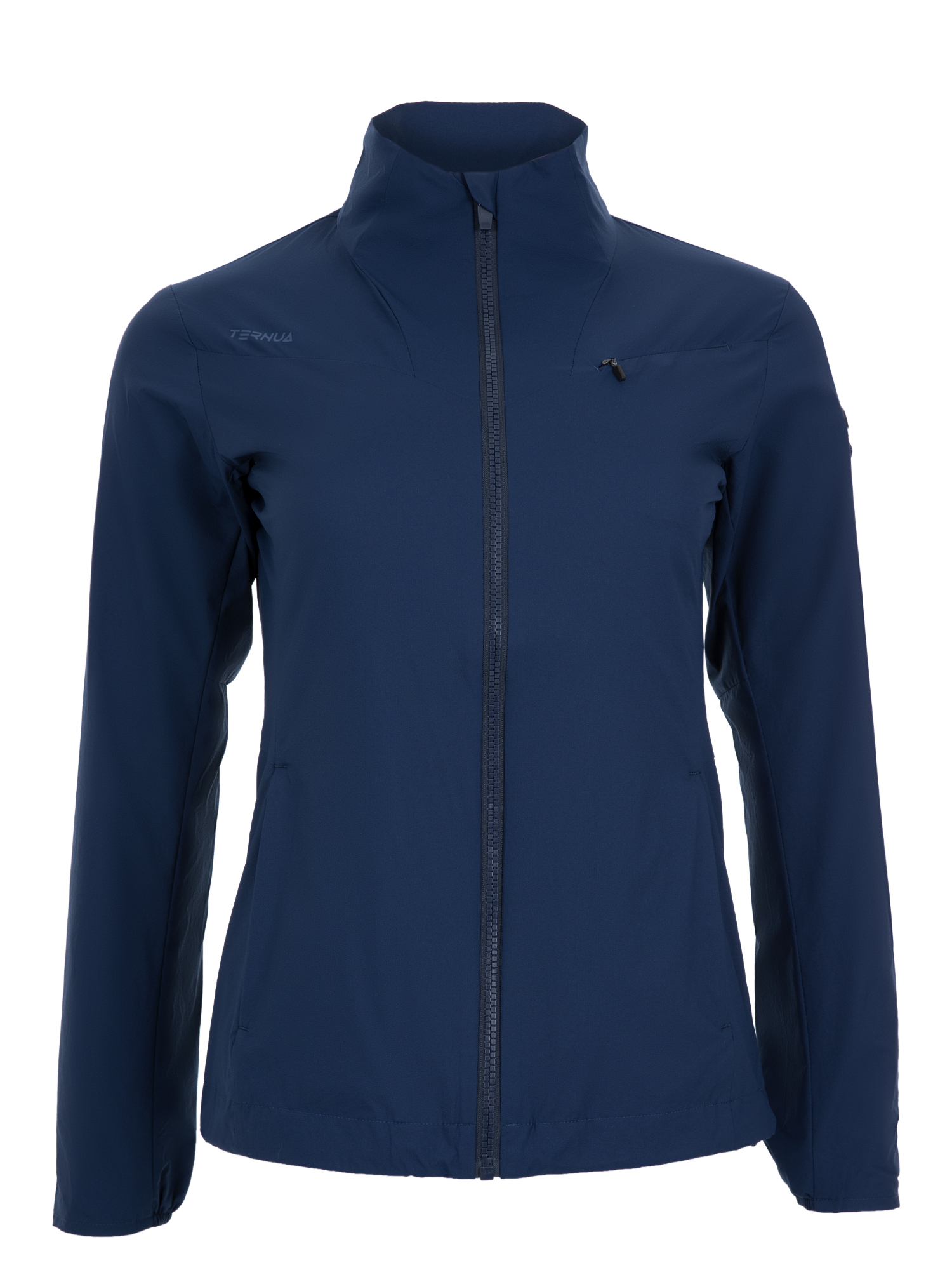 

Куртка женская Ternua Chaqueta Nova Jkt W синяя L, Синий, Chaqueta Nova Jkt W