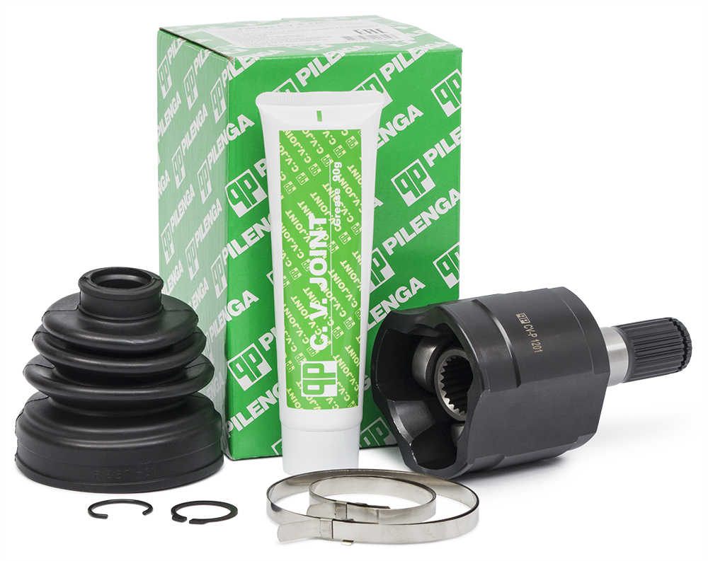 

PILENGA CV-P1201 ШРУС внутренний 1шт