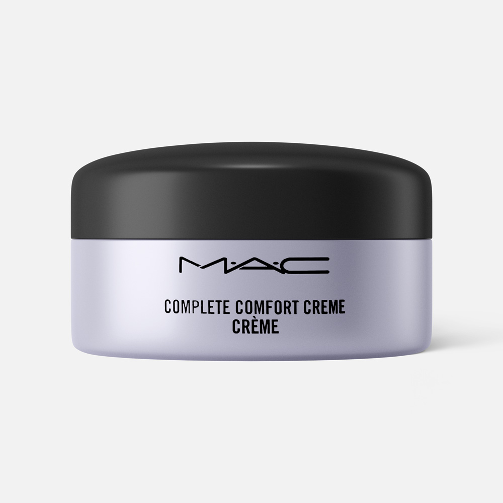 Крем для лица MAC Cosmetics Complete Comfort Creme глубокоувлажняющий 50 мл