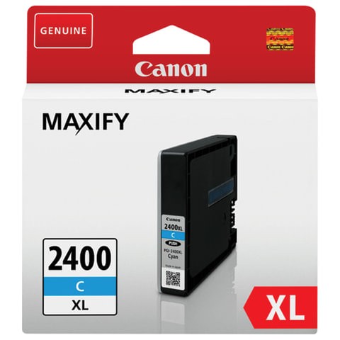 

Картридж для струйного принтера Canon 362102 Blue, оригинальный, Голубой