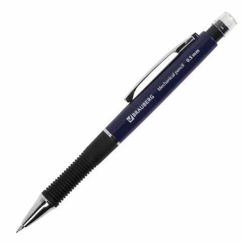 

Карандаш механический Brauberg Modern, 180285