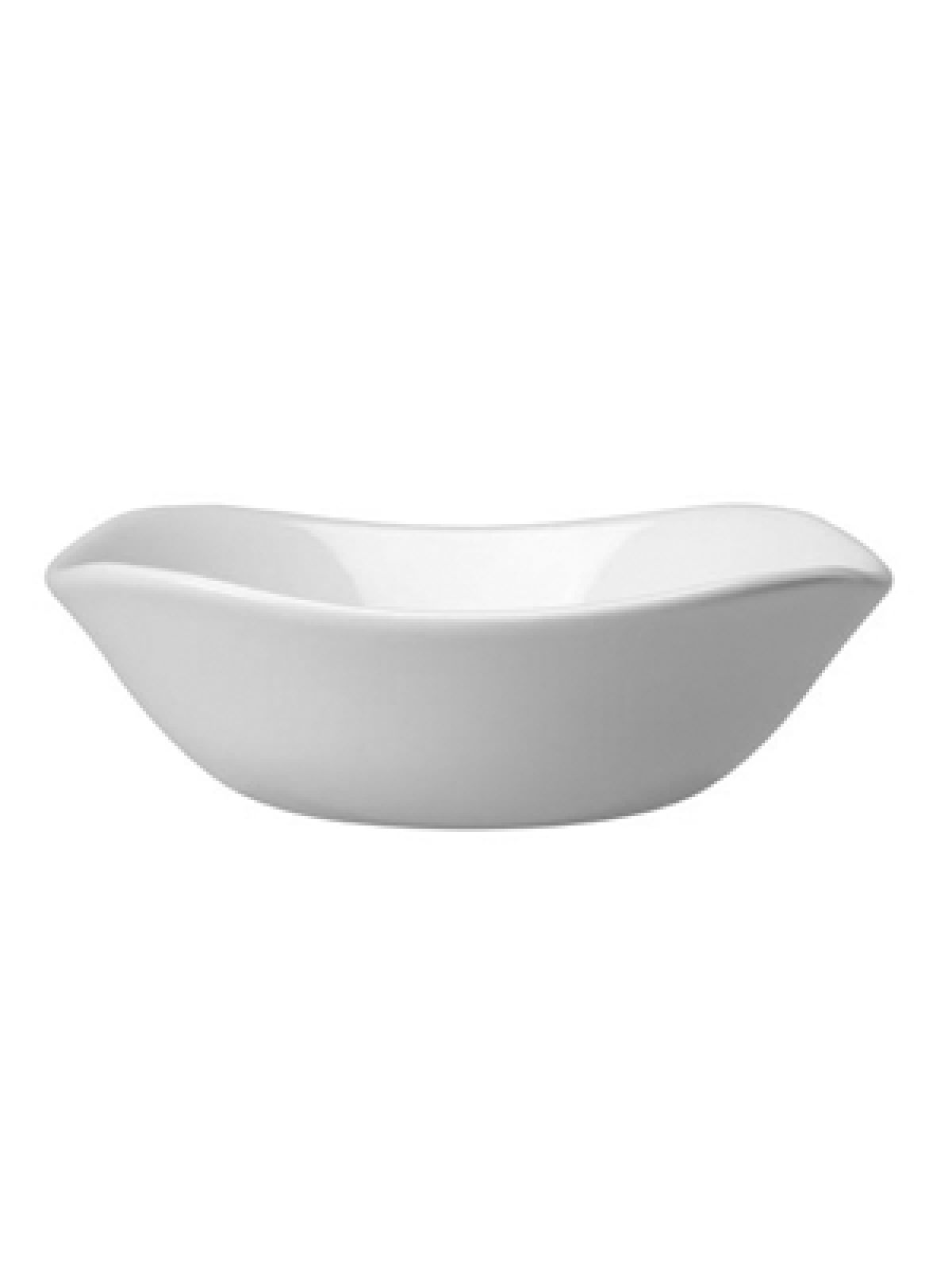 

Салатник Steelite Taste White, фарфор, 20 см, белый, 1 шт, Taste White