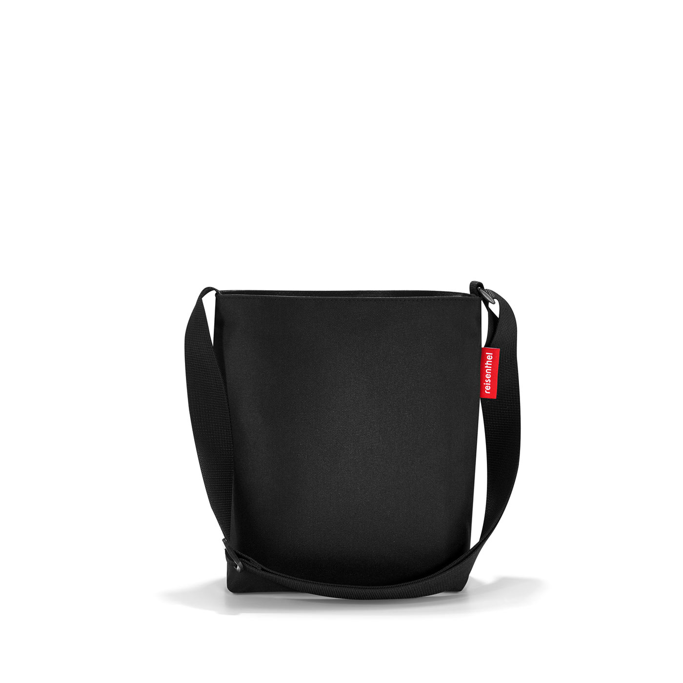 фото Сумка тоут женская reisenthel shoulderbag s, black