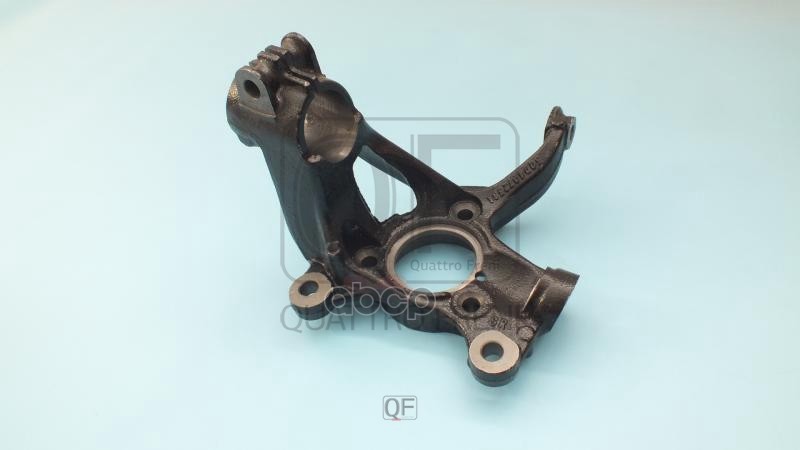 

Кулак Поворотный Fr Rh QUATTRO FRENI арт. QF00D00033