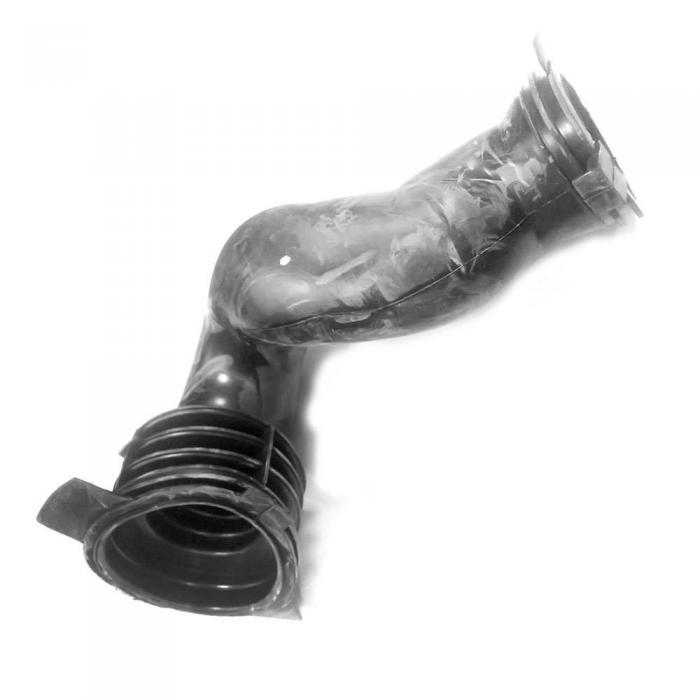

Патрубок OEM 4738E1004В, Черный, 4738E1004В