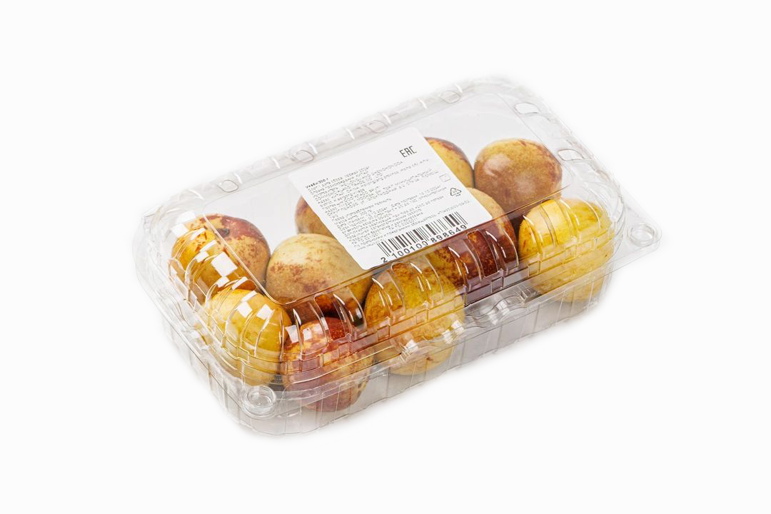

Унаби ВкусВилл 300 г