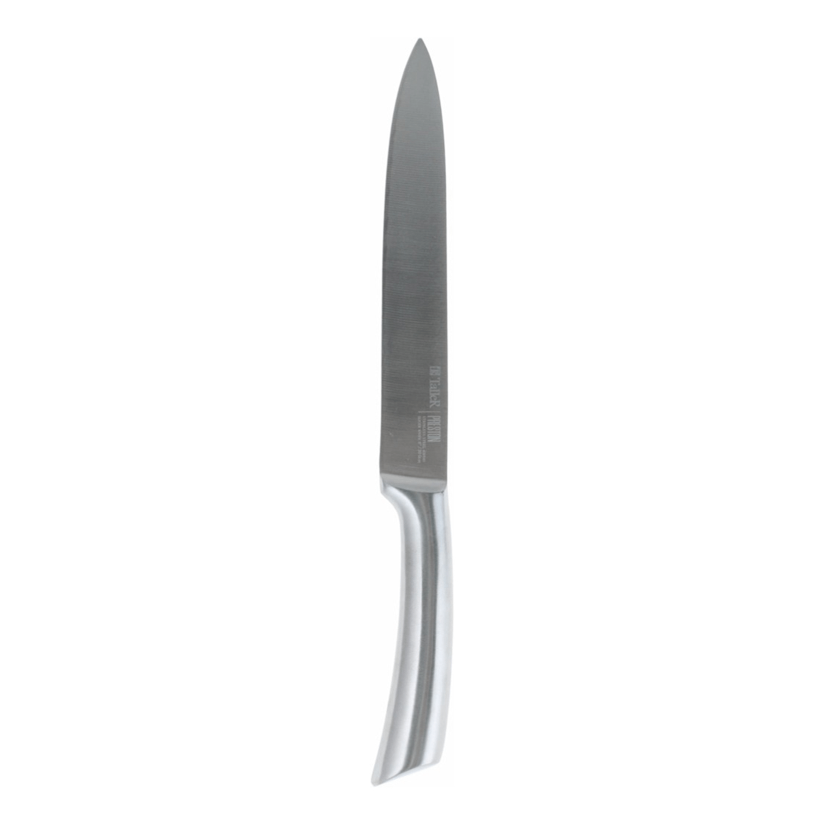 Нож для нарезки TalleR Preston 20 см