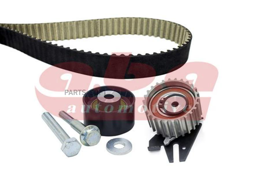 A.B.A Комплект ГРМ OPEL 1.9 CDTI 04- \ FIAT 1.9 JTD 05- \ ALFA ROMEO 159 1.9 JTDM 05- \ SA