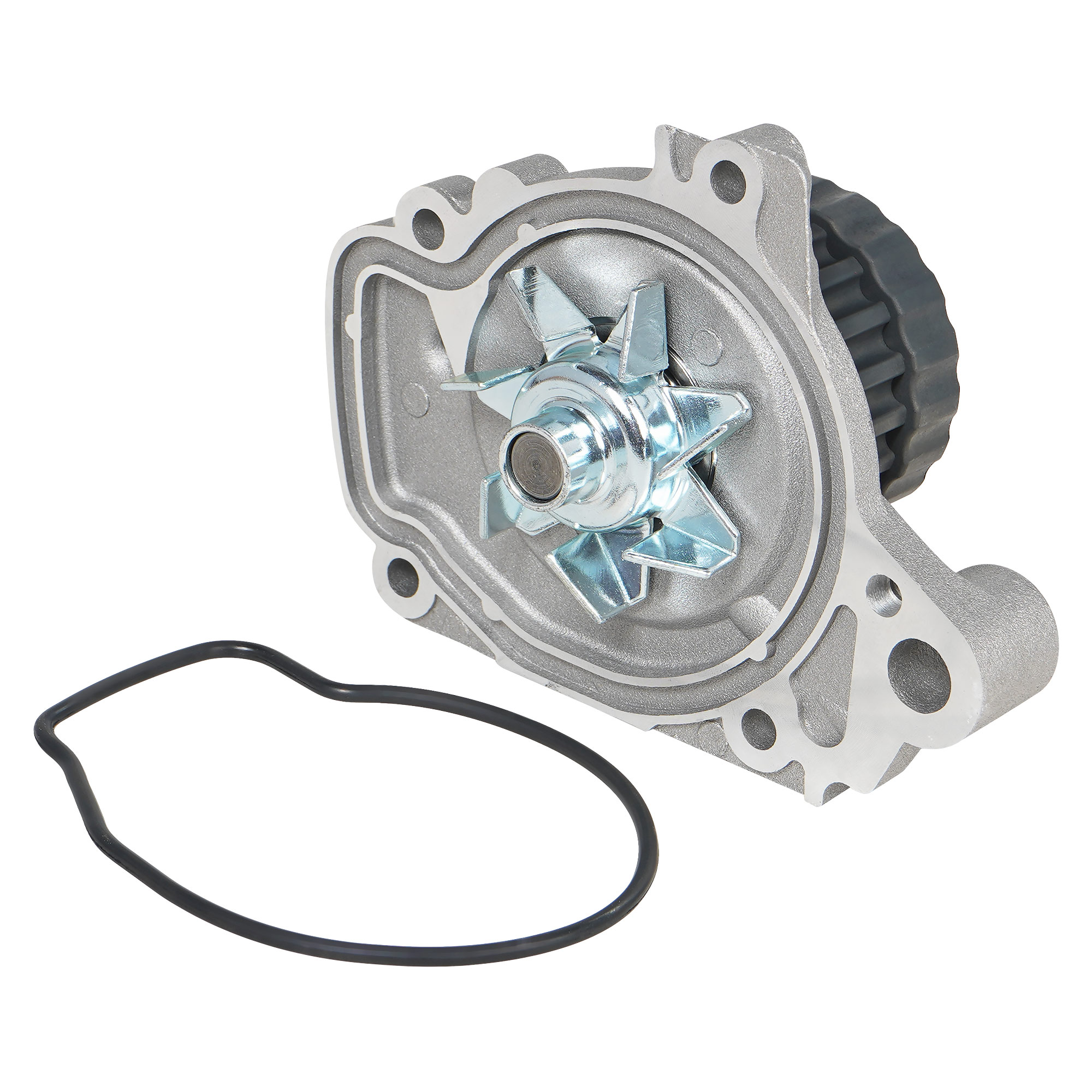

Насос Водяной Honda Civic Vii (00-) 1.4i/1.6i/1.7i LUZAR арт. LWP2304