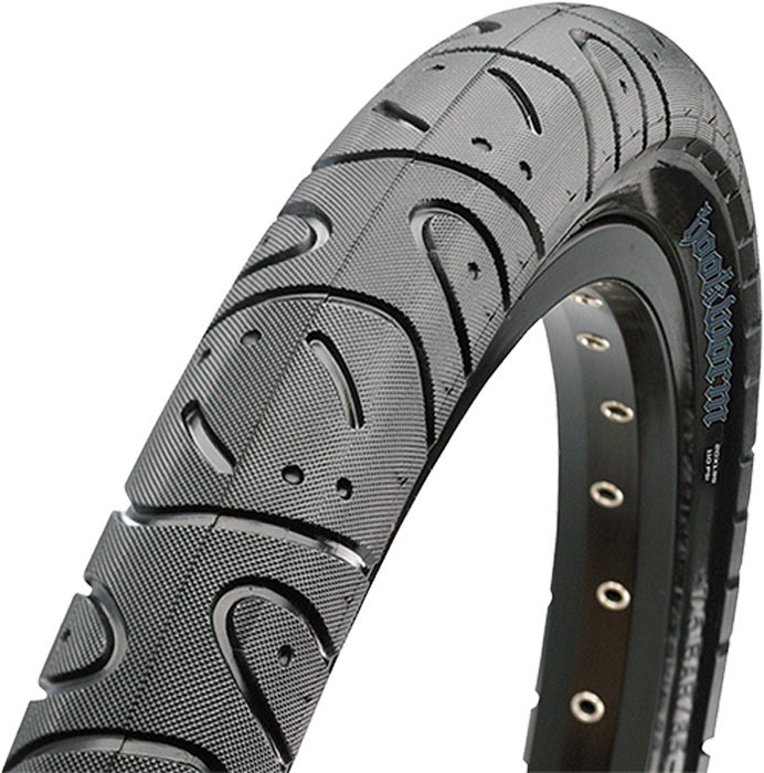 фото Покрышка maxxis hook worm 27.5x2.5 m121 w tt dk62 458 3yl