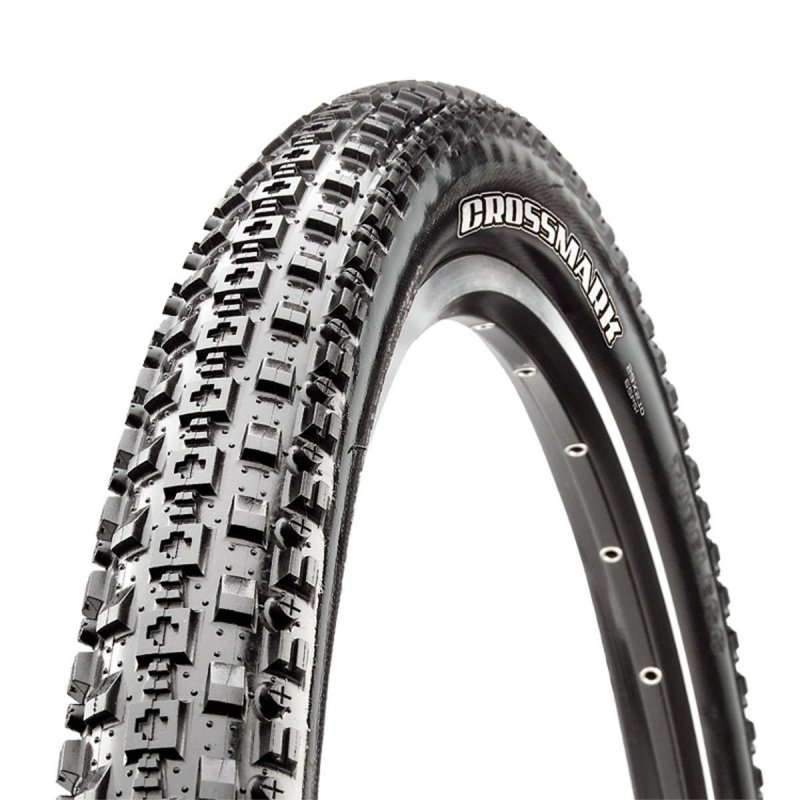 фото Покрышка maxxis crossmark 26x2.10 tpi 60 сталь (etb69783000)