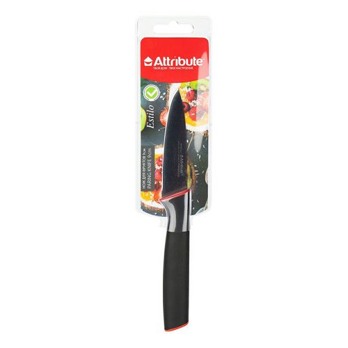 Нож для фруктов Attribute Estilo 9 см
