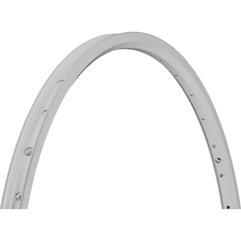 

NANDUN Обод DH-18 double wall 26 32H SILVER,шир-24мм,пос.шир-18,8мм,выс-19мм,серебристый H, DH-18