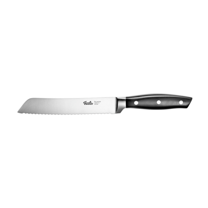 

Нож для хлеба Fissler Pro Series 17,8 см